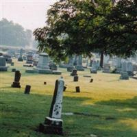 Eberhard Cemetery on Sysoon