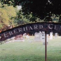 Eberhard Cemetery on Sysoon