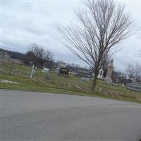 Eberhart Cemetery on Sysoon