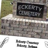Eckerty Cemetery on Sysoon