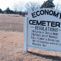 Economy Cemetery on Sysoon