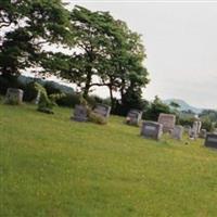 Ed Hensley Cemetery on Sysoon