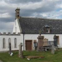 Edderton Burial Ground on Sysoon