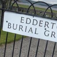 Edderton Burial Ground on Sysoon