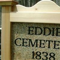 Eddie Cemetery on Sysoon