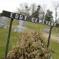 Eddy Cemetery on Sysoon