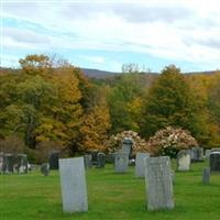 Eden Cemetery on Sysoon