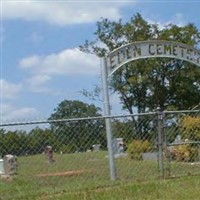 Eden Cemetery on Sysoon