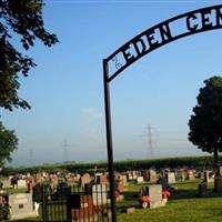 Eden Cemetery on Sysoon