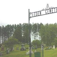 Eden Cemetery on Sysoon