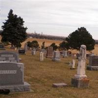 Eden Cemetery on Sysoon