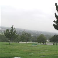 Eden Memorial Park on Sysoon