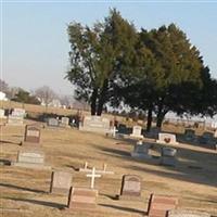 Eden Mennonite Church Cemetery on Sysoon