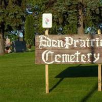 Eden Prairie Cemetery on Sysoon