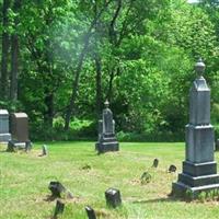 Eden Reformed Cemetery on Sysoon