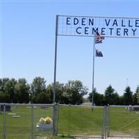 Eden Valley Cemetery on Sysoon