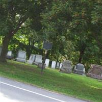 Eden Valley Cemetery on Sysoon