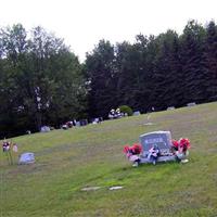 Edenville Township Cemetery on Sysoon