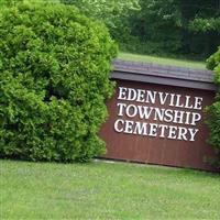 Edenville Township Cemetery on Sysoon