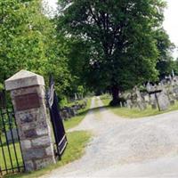 Edge Hill Cemetery on Sysoon