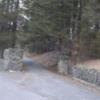 Edgehill Cemetery on Sysoon