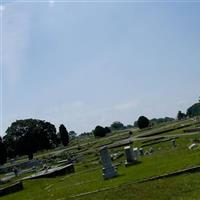 Edgemont Cemetery on Sysoon
