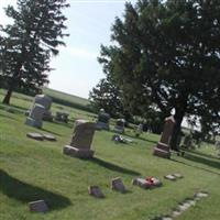 Edgerville Cemetery on Sysoon