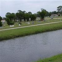 Edgewater New Smyrna Cemetery on Sysoon