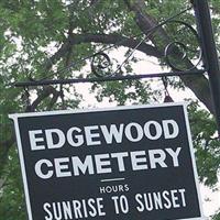 Edgewood Cemetery on Sysoon