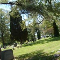 Edgewood Cemetery on Sysoon