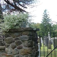 Edgewood Cemetery on Sysoon