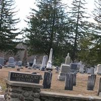 Edgewood Cemetery on Sysoon