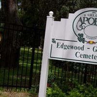 Edgewood-Greenwood Cemetery on Sysoon
