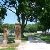 Edinburg Cemetery on Sysoon