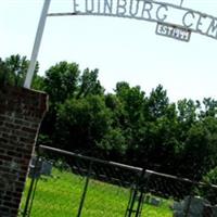 Edinburg Cemetery on Sysoon