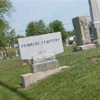 Edinburg Cemetery on Sysoon