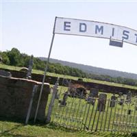Edmiston Cemetery on Sysoon