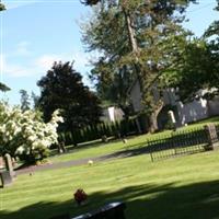 Edmonds Memorial Cemetery on Sysoon