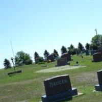 Edmore Cemetery on Sysoon