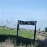 Edmore Cemetery on Sysoon