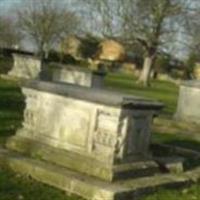 St Edmund's Pleasance Burial Ground on Sysoon