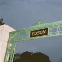 Edson Cemetery on Sysoon