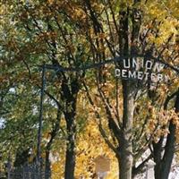 Edson Union Cemetery on Sysoon