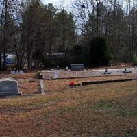 Edwards Baptist Church Cemetery on Sysoon