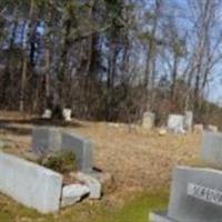 Edwards Cemetery on Sysoon