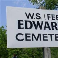 Edwards Cemetery on Sysoon