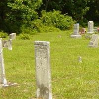 Edwards Cemetery on Sysoon