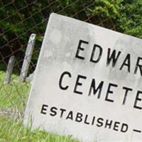 Edwards Cemetery on Sysoon