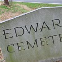 Edwards Cemetery on Sysoon