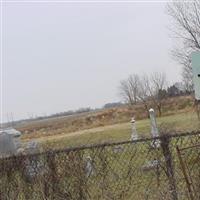 Edwards Cemetery on Sysoon